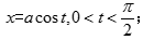 被积函数如的不定积分，常采用变量替换是().