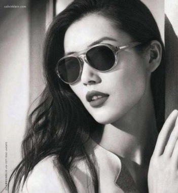 Which one is NOT Liu Wen’s work？