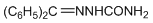 二苯甲酮肟的结构式为：（）