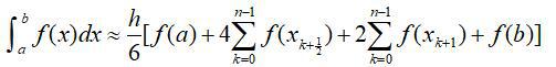 以下哪个公式是复合梯形公式的计算公式 （）。