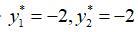 [图]（2）其对偶问题的最优解为（）A、0B、1C、2D、3E、[图]F、...（2）其对偶问题的最