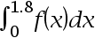 如果随机变量X的密度函数为，则（）。A、0.875B、C、D、