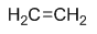 【单选题】下列烯烃与溴化氢进行亲电加成反应活性最高的是
