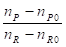 2.串联反应A → P（目的）→R + S，目的产物P的得率Xp=_______。
