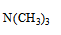 【单选题】下列化合物属于仲胺的是：