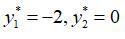 [图]（2）其对偶问题的最优解为（）A、0B、1C、2D、3E、[图]F、...（2）其对偶问题的最