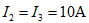 下图所示电路中，[图]，U=100V，u与i1同相，XC= Ω（保留小...下图所示电路中，，U=1