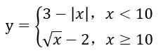 求下列分段函数的值，正确的程序有（）。 [图]A、#include ...求下列分段函数的值，正确的