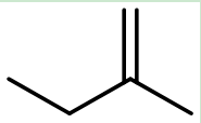 化合物  在强酸催化下进行分子内脱水反应，生成的主要产物是