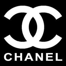 Which image is the logo for Coco Chanel’s brand？