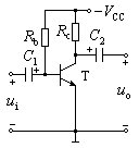 判断如图所示的电路是否正确。 [图]...判断如图所示的电路是否正确。 