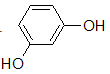 不能与芳香重氮盐生成偶氮化合物的是（）。