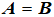 若 阶方阵与的特征值完全相同，且都有个线性无关的特征向量，则（）.