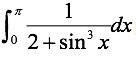 积分[图]的取值范围是（） A.[图] B.[图] C.[图] D.[图...积分的取值范围是（） 