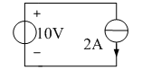 电路如图2所示，以下叙述正确的是（）。 图2