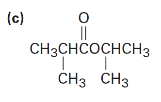Give IUPAC names for the following substances: [图.