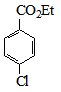 【单选题】下列酯类化合物在碱性条件下水解速度最快的是 （)A、B、C、D、