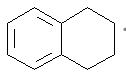 下列化合物中，较难进行Friedel-Crafts酰基化反应的是（）。A、B、C、