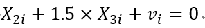 已知线性回归模型：[图] 下面的表达式中，哪些说明解释...已知线性回归模型： 下面的表达式中，哪些