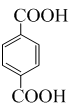 对甲基叔丁苯用高锰酸钾氧化所得的主要产物为