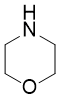 下列化合物中，EI-MS谱图中，分子离子峰的质荷比为奇数的是: