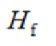 在伯努利方程中，代表单位重量流体所具有的能量的是（）。