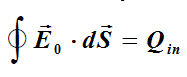 There are some equations and statements about the 