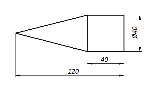 【单选题】根据下图，锥度标注正确的是（）。 [图]A、[图]B、...【单选题】根据下图，锥度标注正