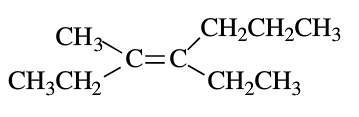 下面化合物命名是否正确？ [图]顺-3-甲基-4-乙基-3-庚...下面化合物命名是否正确？ 顺-3
