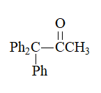 邻位二醇发生重排反应的产物是：（） [图]A、[图]B、[图]...邻位二醇发生重排反应的产物是：（