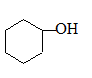 下列化合物能与FeCl3显色的是
