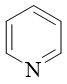 根据休克尔规则，下列化合物或离子没有芳香性的是
