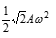 一物体简谐振动，振动方程为 x =Acos（ωt + π/4) 在 t = T/4 （T为周期) 时