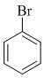 下列化合物中，氯代反应最慢的是---（）