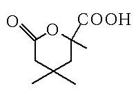 试分析下列目标化合物分析和合成中会用到哪些类别的化合物？ 