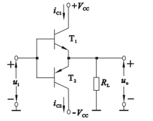 在题图8.2所示的电路中，已知[图]为正弦电压，[图]，要求...在题图8.2所示的电路中，已知为正