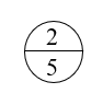 图示索引符号表示被索引的详图为（）。 
