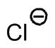 下列化合物或离子作为离去基团时，最难于离去的是[ ].