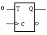 在图示电路中，能完成的逻辑功能的电路有 .