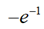 二维随机变量（X,Y）的联合密度函数为 则常数c=（）。A、B、eC、D、1