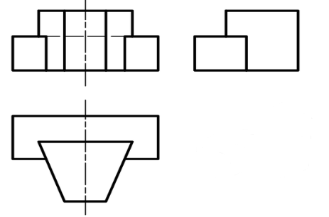 28、下列组合体的三视图是否正确 [图]...28、下列组合体的三视图是否正确 