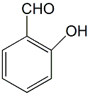 下列化合物中，不能形成分子内氢键的是