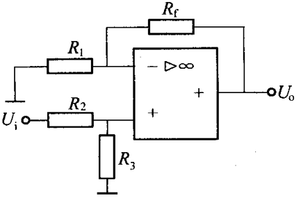 如图所示电路中，已知[图],求输出电压Uo。 [图]...如图所示电路中，已知,求输出电压Uo。 