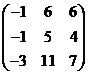 计算矩阵的乘积[图]（) A.[图]; B.[图]; C.[图]; D.[...计算矩阵的乘积() 