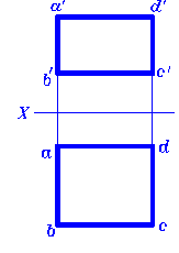 [图] 四边形ABCD为 面。... 四边形ABCD为 面。