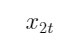 假设 I(1),  I(1),  I(0)， I(1),哪几组变量不可能存在协整关系？把标号写在括号