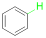 如下化合物中酸性最强的是（即绿色标注的C-H键电离的pKa最小的是）：
