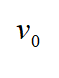质量为m的小球A，在光滑水平面上以速度v0与质量为2m的静止小球B发生正碰后，A球的速率变为原来的三