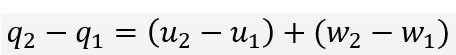 热力学第一定律的能量方程式可以写成下列形式：[图]或...热力学第一定律的能量方程式可以写成下列形式