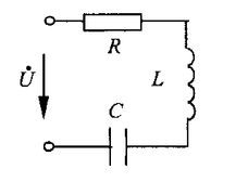 图示正弦交流电路中，U=220V，R=ωL==100Ω，此电路消耗的有功功率为（）。 